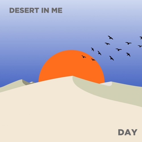 VA - Desert In Me - Day